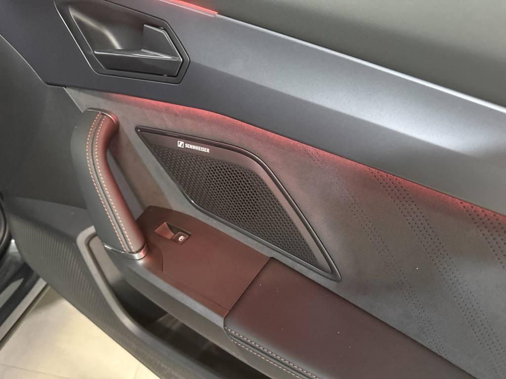 CUPRA Formentor 1.5 TSI e-Hybrid VZ 200 kW (272 CV) - 10