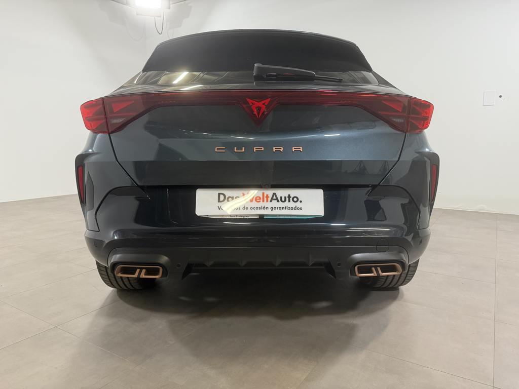 CUPRA Formentor 1.5 TSI e-Hybrid VZ 200 kW (272 CV) - 11