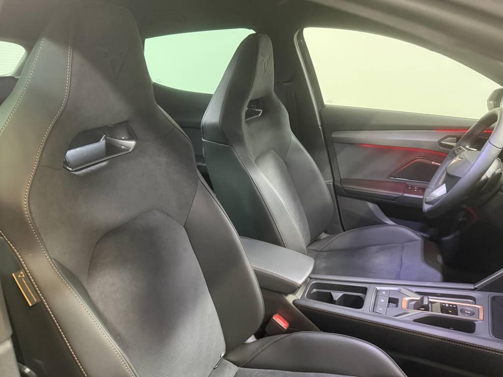 CUPRA Formentor 1.5 TSI e-Hybrid VZ 200 kW (272 CV) - 12