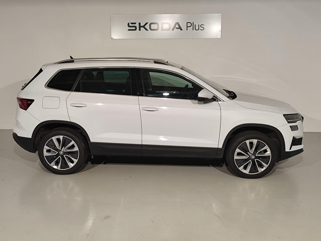 Skoda Karoq 1.5 TSI ACT Ambition DSG 110 kW (150 CV) - 2