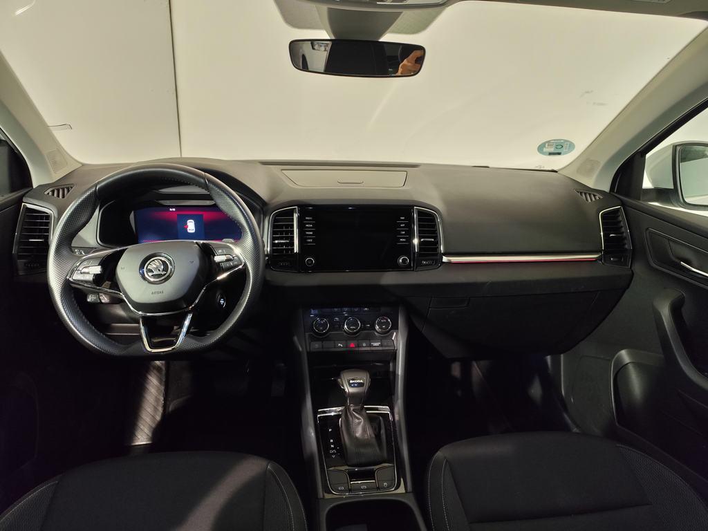 Skoda Karoq 1.5 TSI ACT Ambition DSG 110 kW (150 CV) - 3