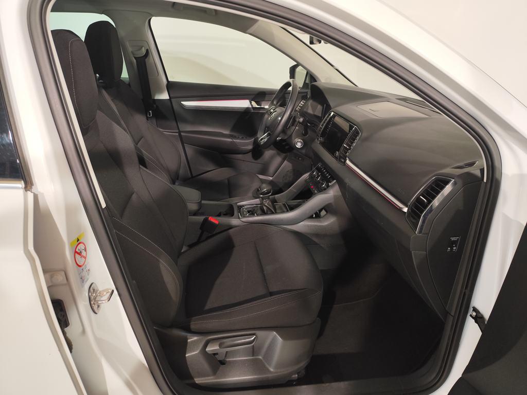 Skoda Karoq 1.5 TSI ACT Ambition DSG 110 kW (150 CV) - 4