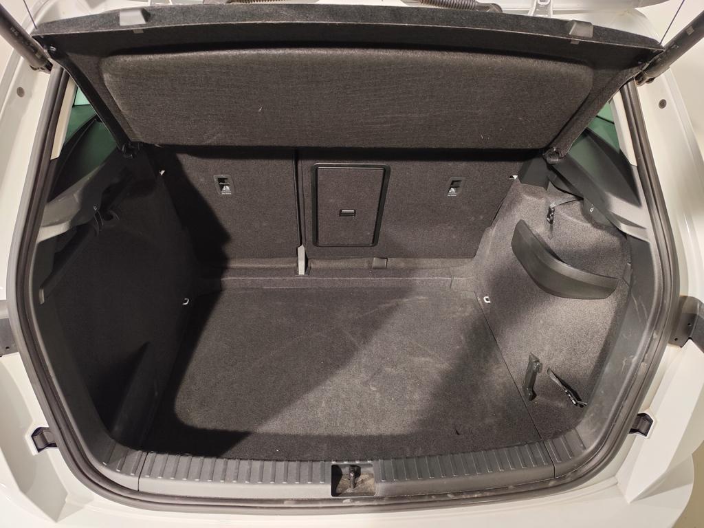 Skoda Karoq 1.5 TSI ACT Ambition DSG 110 kW (150 CV) - 6