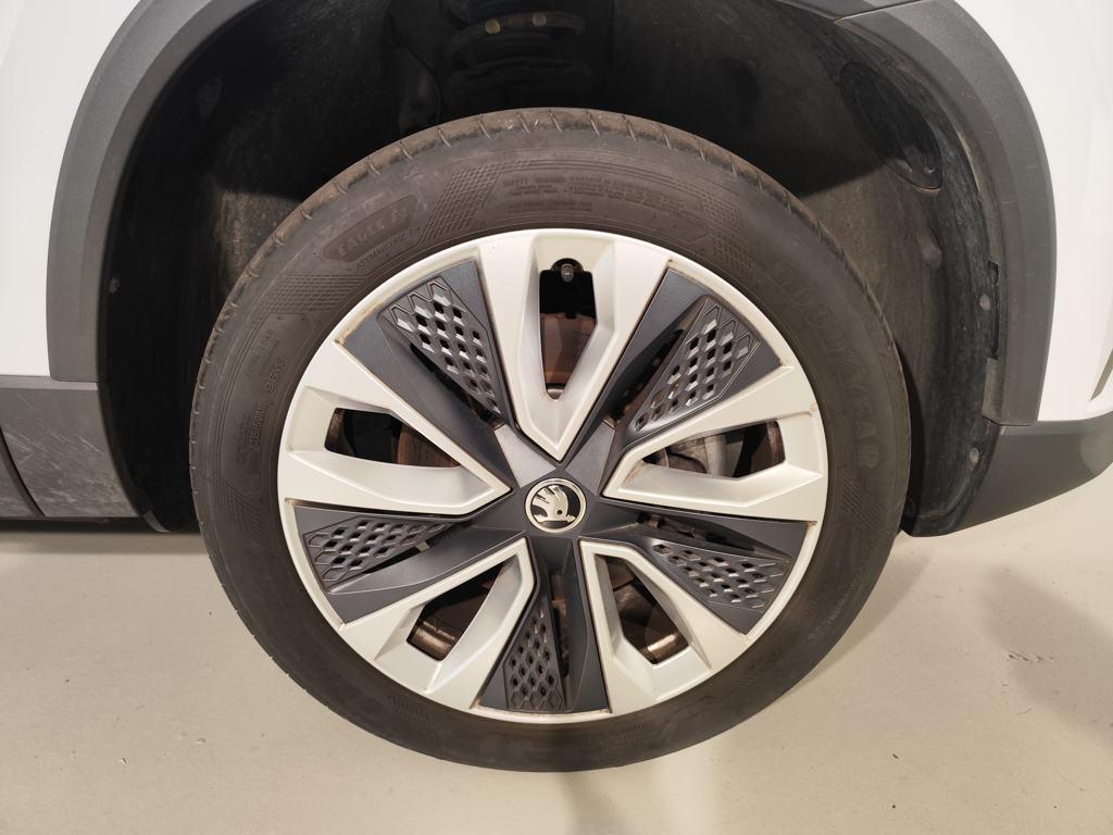 Skoda Karoq 1.5 TSI ACT Ambition DSG 110 kW (150 CV) - 7