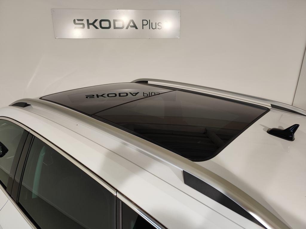 Skoda Karoq 1.5 TSI ACT Ambition DSG 110 kW (150 CV) - 8