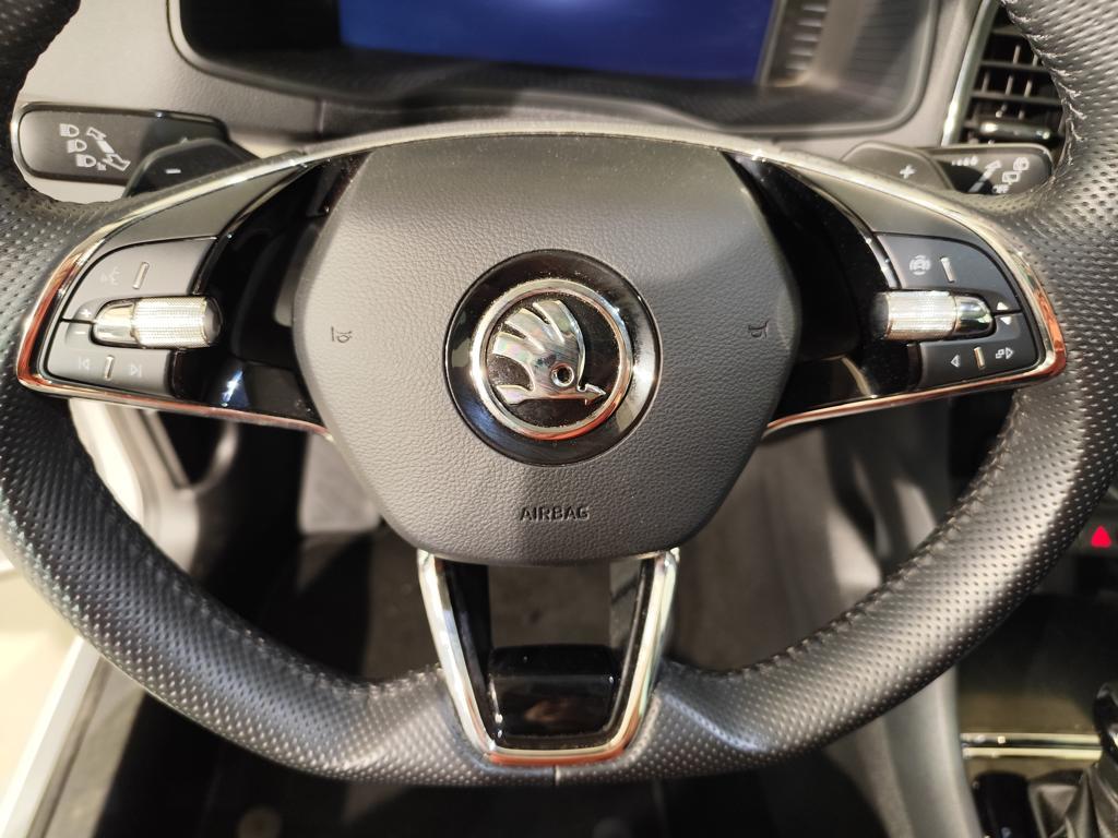 Skoda Karoq 1.5 TSI ACT Ambition DSG 110 kW (150 CV) - 12