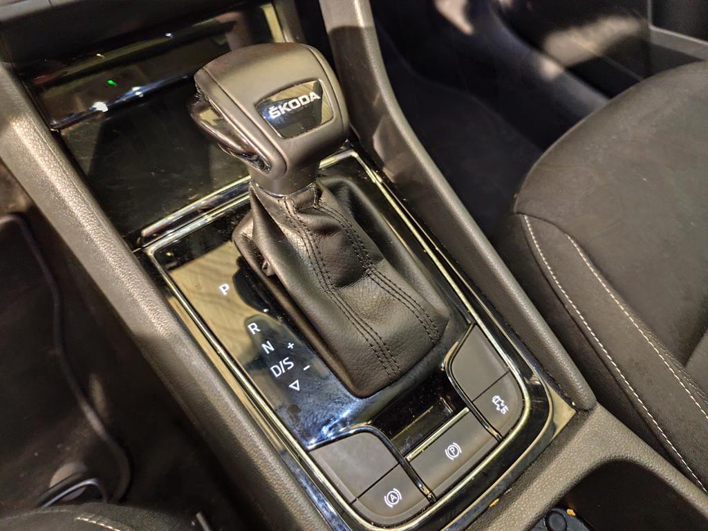 Skoda Karoq 1.5 TSI ACT Ambition DSG 110 kW (150 CV) - 14