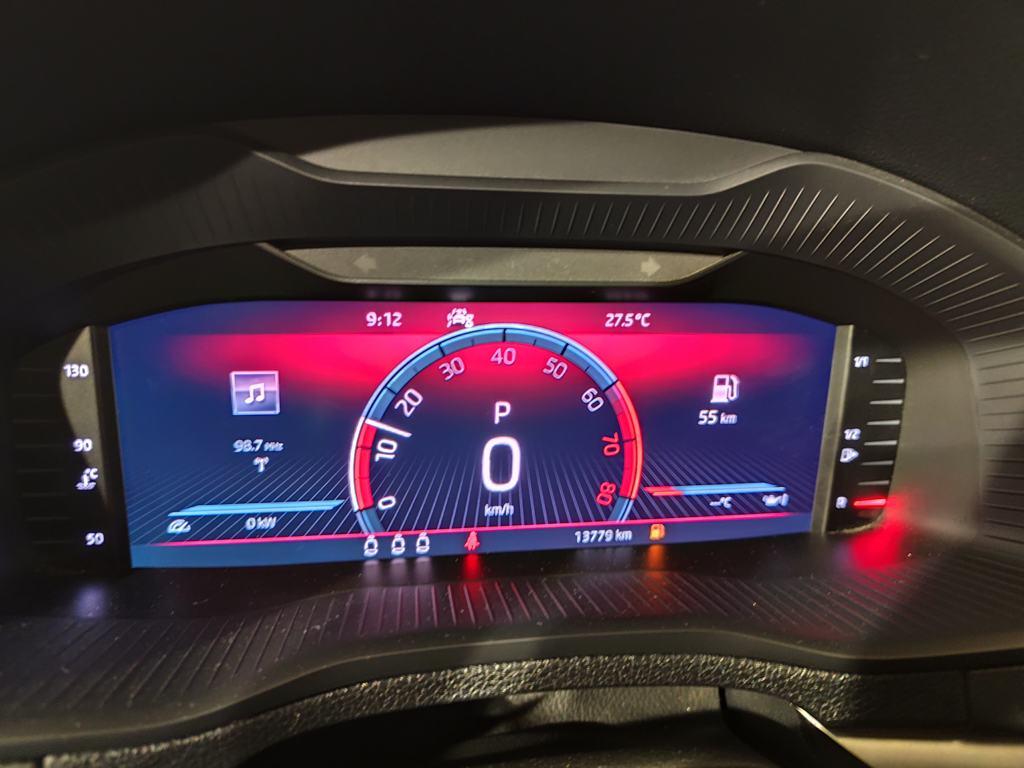 Skoda Karoq 1.5 TSI ACT Ambition DSG 110 kW (150 CV) - 15