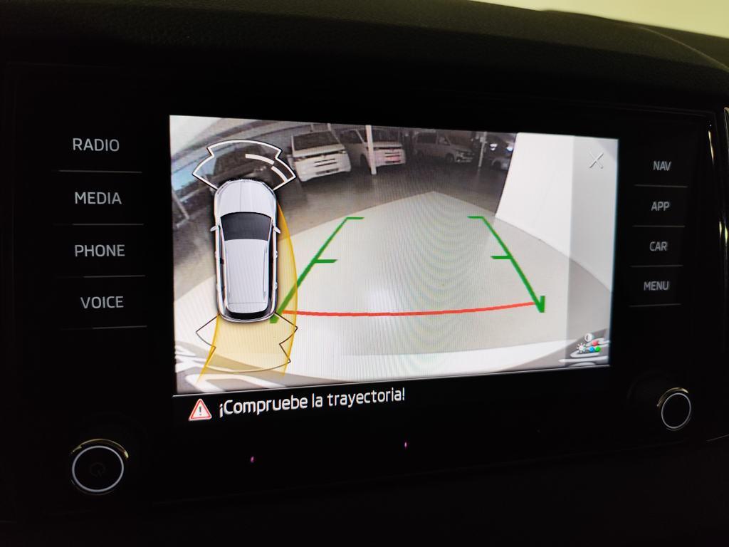 Skoda Karoq 1.5 TSI ACT Ambition DSG 110 kW (150 CV) - 16