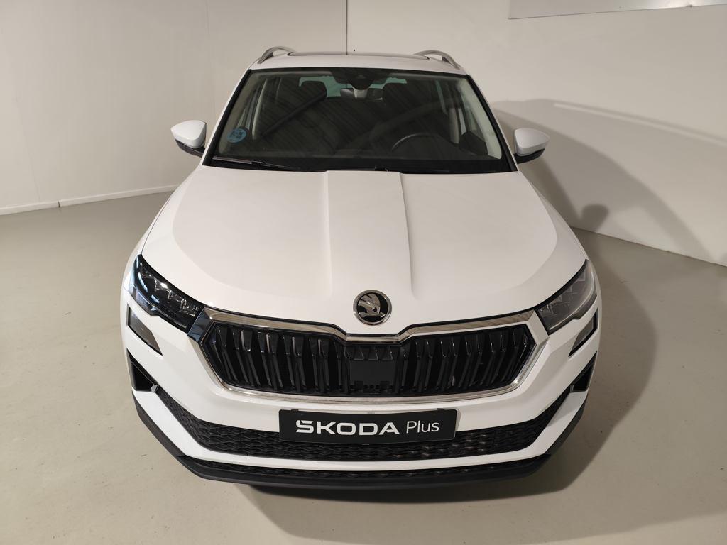 Skoda Karoq 1.5 TSI ACT Ambition DSG 110 kW (150 CV) - 19