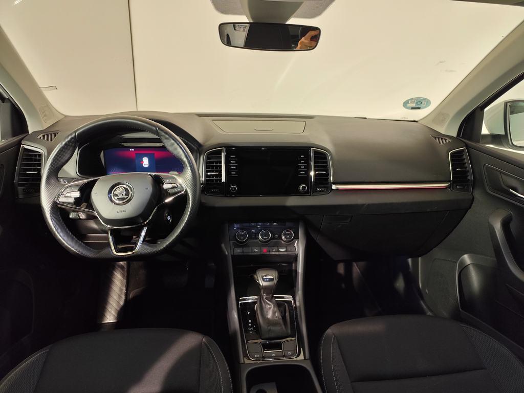 Skoda Karoq 1.5 TSI ACT Design DSG 110 kW (150 CV) - 3