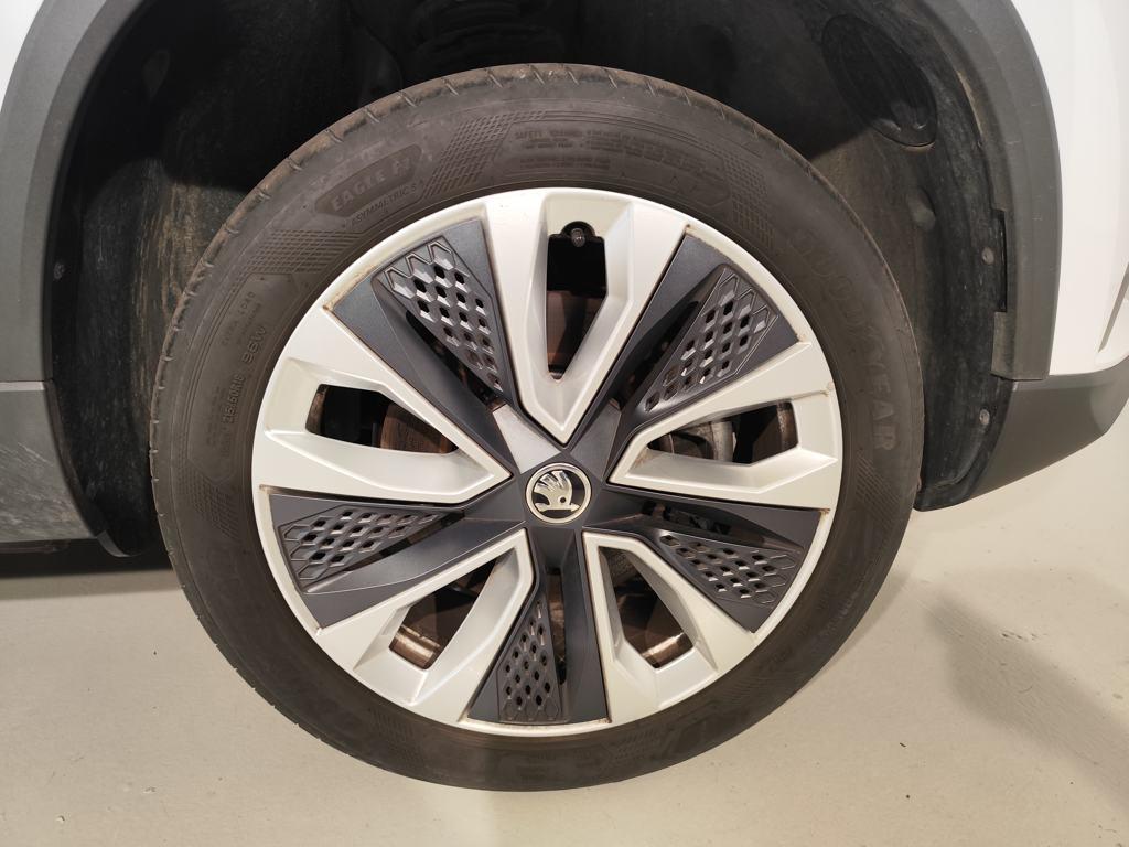 Skoda Karoq 1.5 TSI ACT Design DSG 110 kW (150 CV) - 7