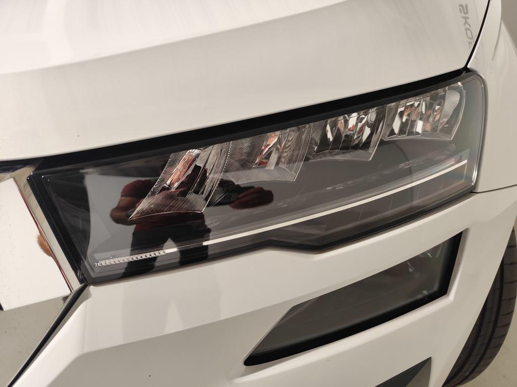 Skoda Karoq 1.5 TSI ACT Design DSG 110 kW (150 CV) - 17