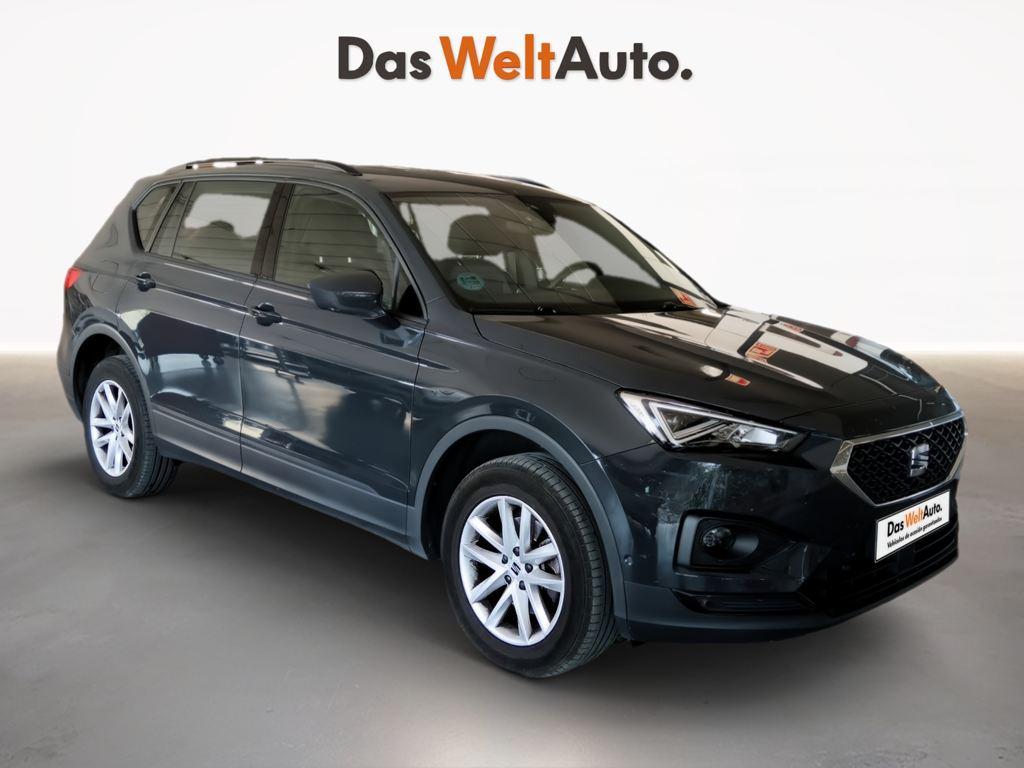 SEAT Tarraco 2.0 TDI S&S Style XL DSG 110 kW (150 CV) - 0