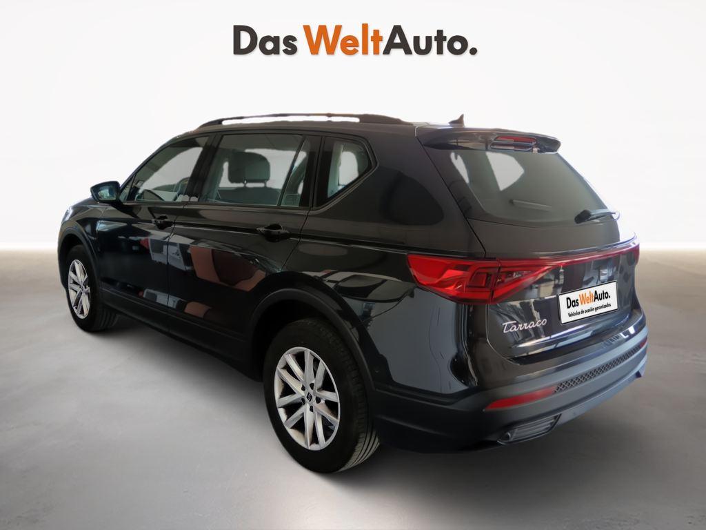 SEAT Tarraco 2.0 TDI S&S Style XL DSG 110 kW (150 CV) - 1