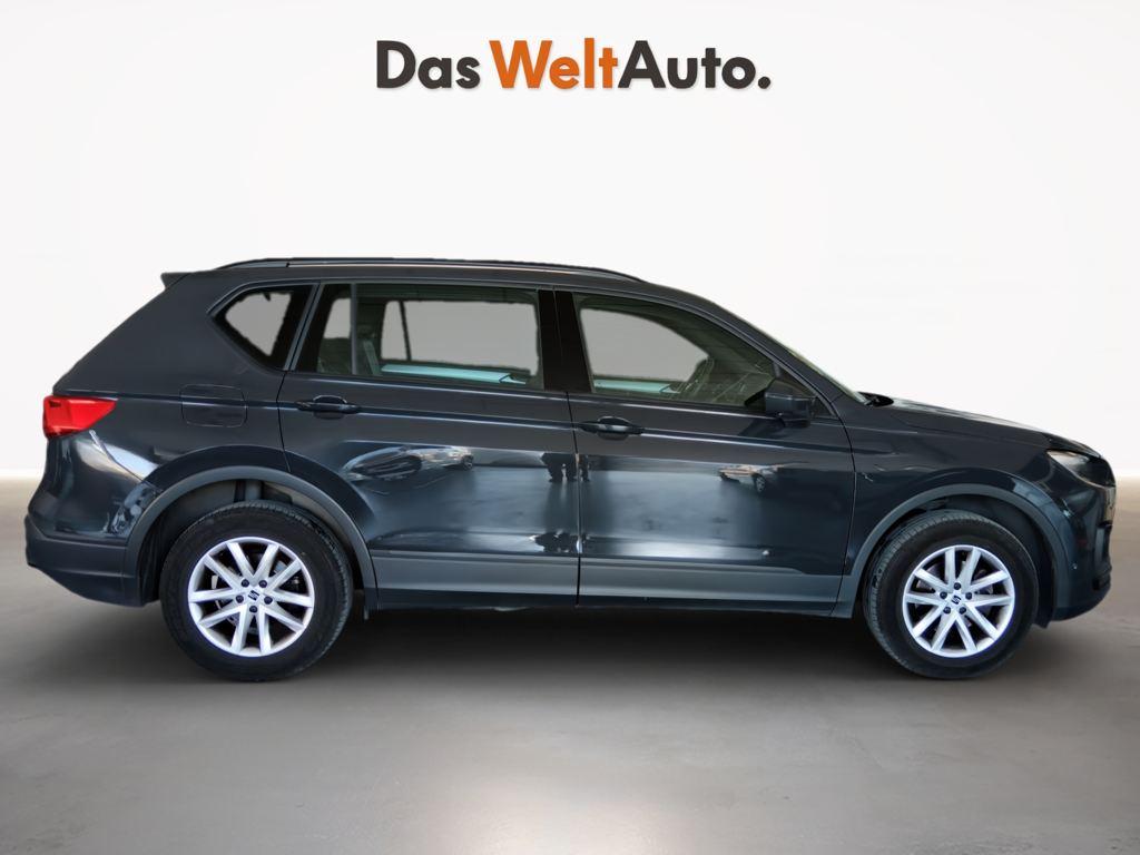 SEAT Tarraco 2.0 TDI S&S Style XL DSG 110 kW (150 CV) - 2