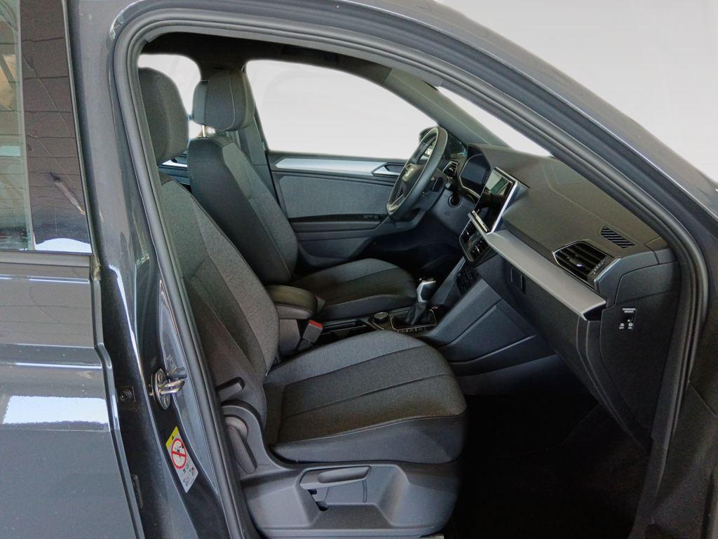 SEAT Tarraco 2.0 TDI S&S Style XL DSG 110 kW (150 CV) - 4