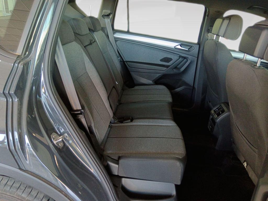 SEAT Tarraco 2.0 TDI S&S Style XL DSG 110 kW (150 CV) - 5