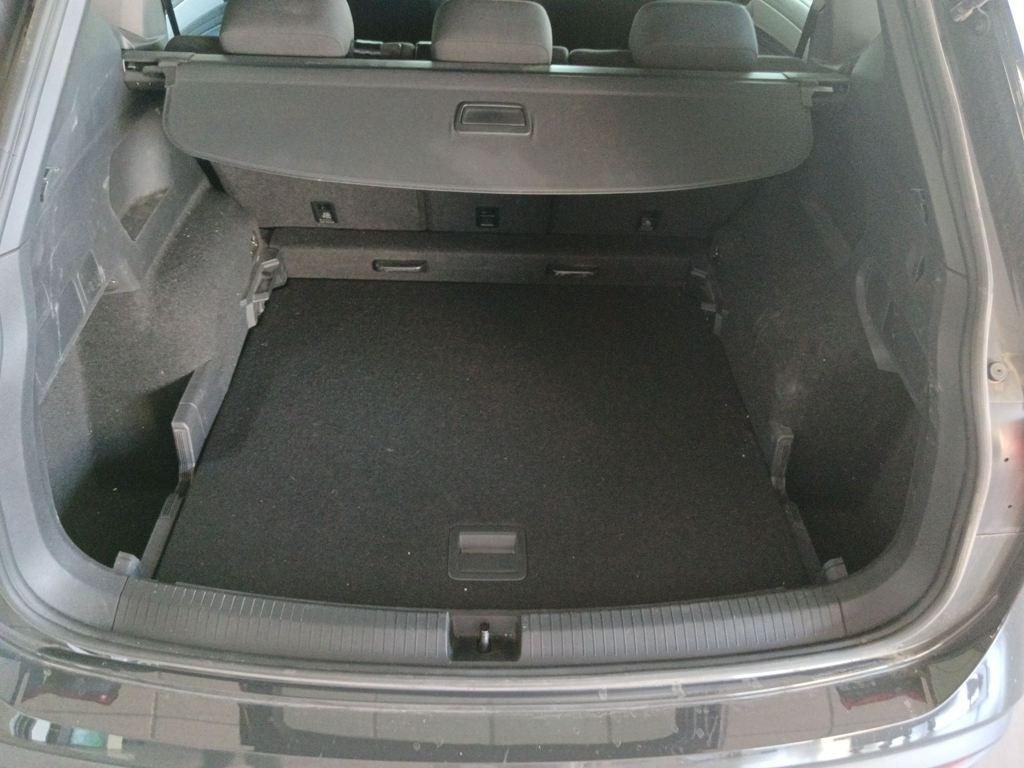 SEAT Tarraco 2.0 TDI S&S Style XL DSG 110 kW (150 CV) - 6