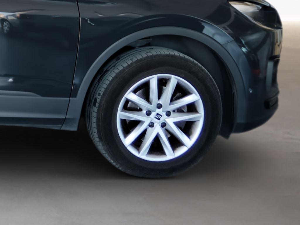 SEAT Tarraco 2.0 TDI S&S Style XL DSG 110 kW (150 CV) - 7