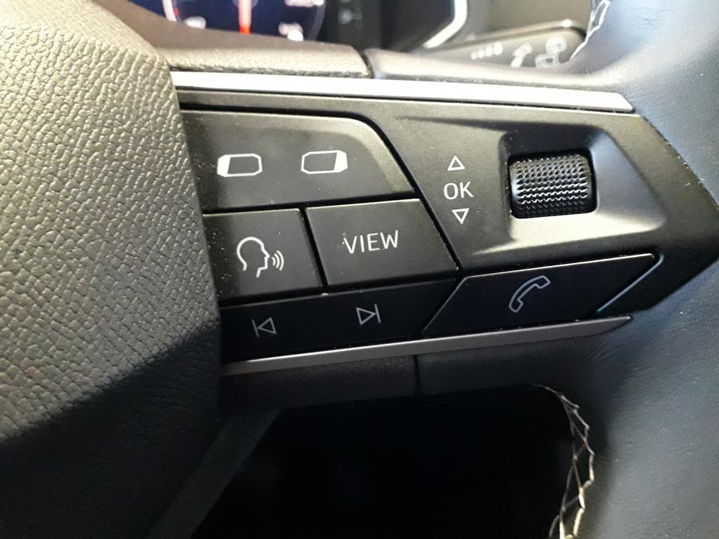 SEAT Tarraco 2.0 TDI S&S Style XL DSG 110 kW (150 CV) - 8