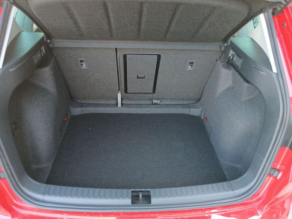 SEAT Ateca 1.5 TSI S&S FR Special Edition DSG 110 kW (150 CV) - 6