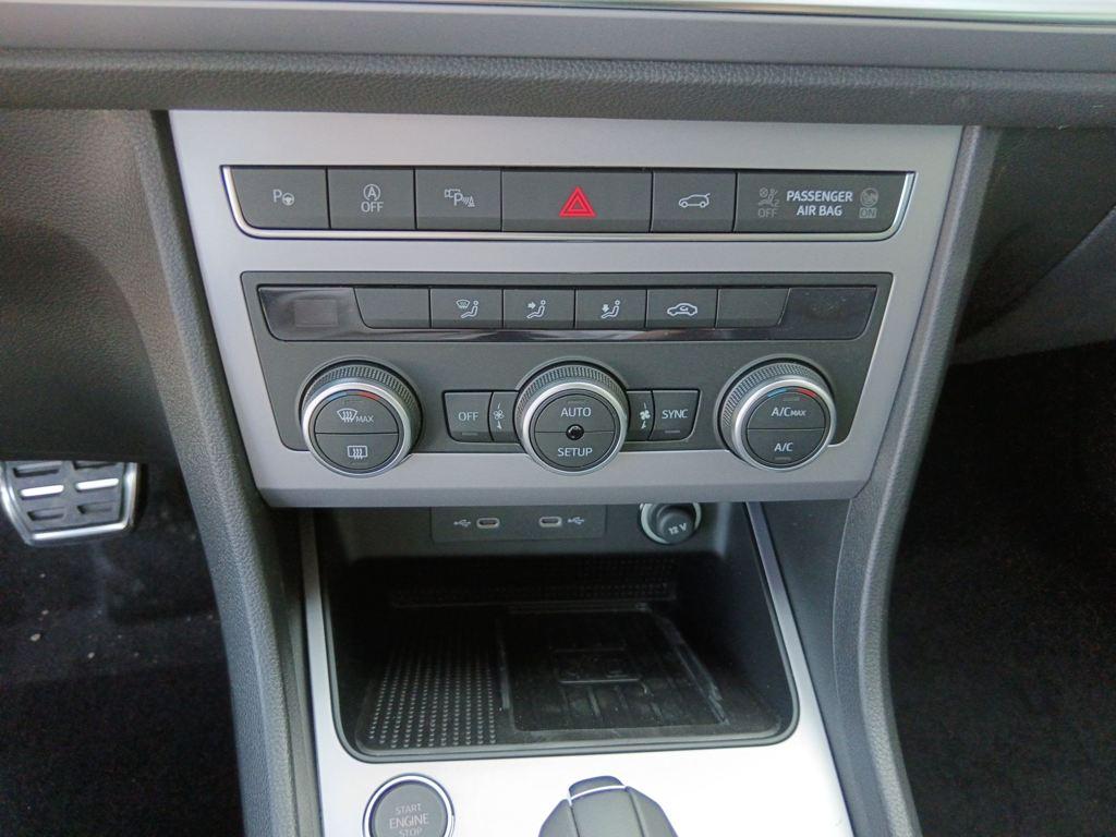 SEAT Ateca 1.5 TSI S&S FR Special Edition DSG 110 kW (150 CV) - 8