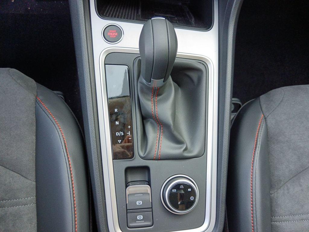 SEAT Ateca 1.5 TSI S&S FR Special Edition DSG 110 kW (150 CV) - 9