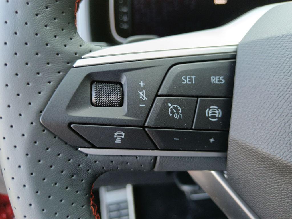 SEAT Ateca 1.5 TSI S&S FR Special Edition DSG 110 kW (150 CV) - 10