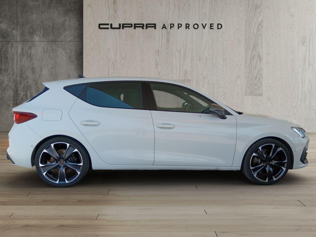 CUPRA León 2.0 TSI VZ DSG 221 kW (300 CV) - 2