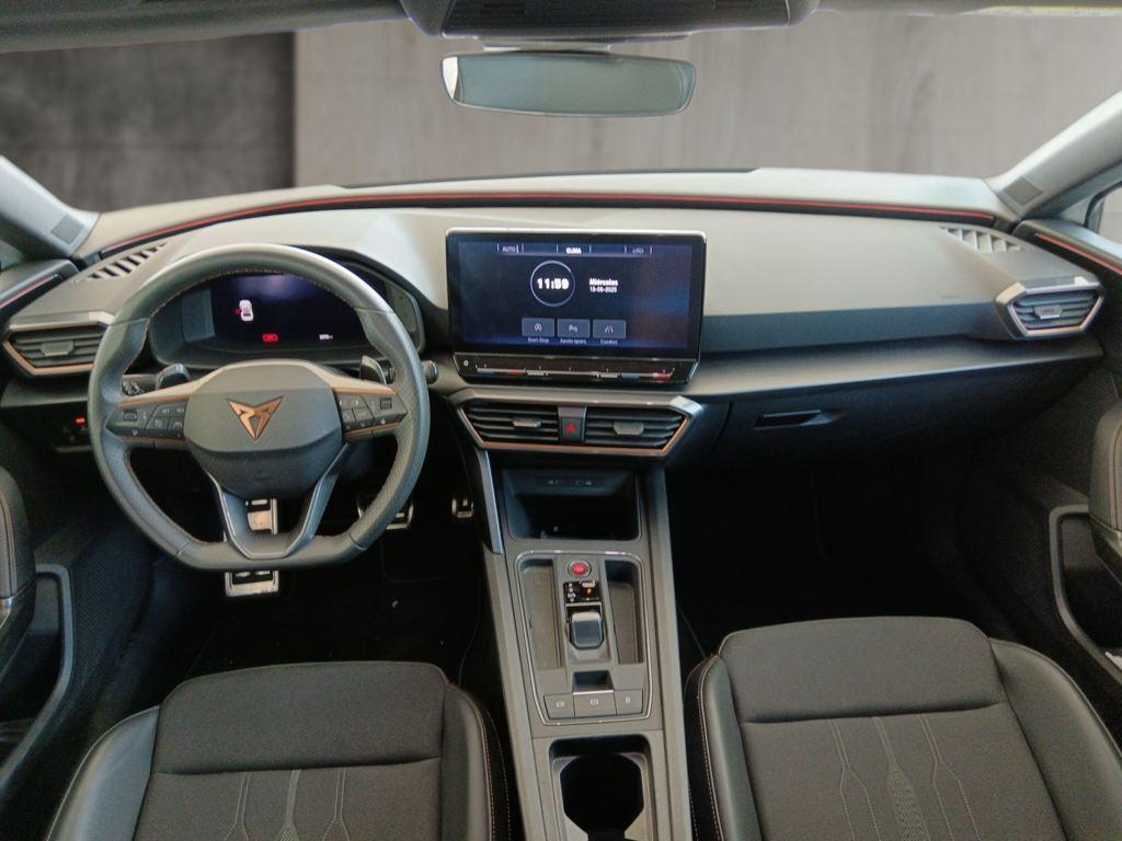 CUPRA León 2.0 TSI VZ DSG 221 kW (300 CV) - 3