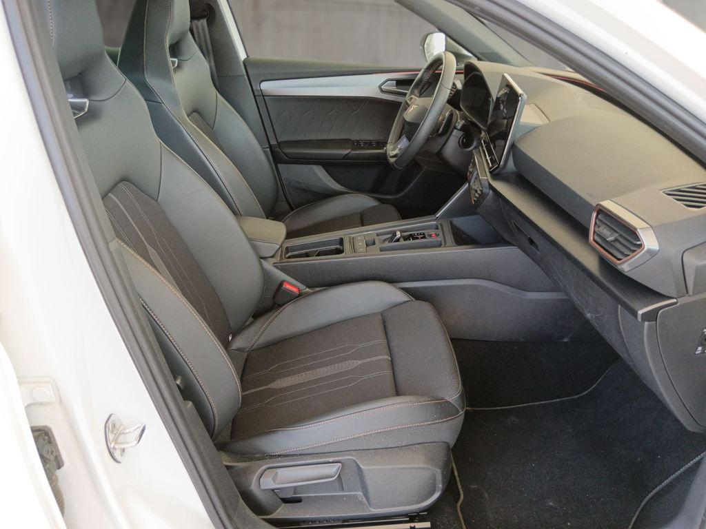 CUPRA León 2.0 TSI VZ DSG 221 kW (300 CV) - 4