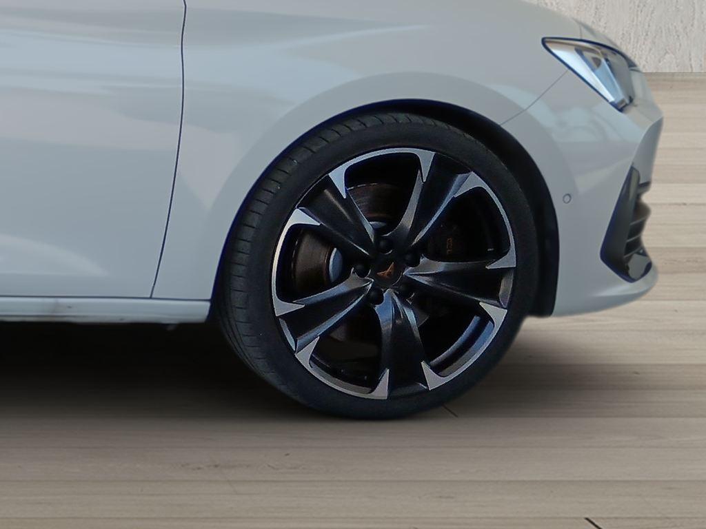 CUPRA León 2.0 TSI VZ DSG 221 kW (300 CV) - 7