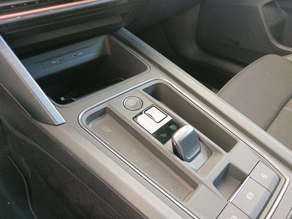 CUPRA León 2.0 TSI VZ DSG 221 kW (300 CV) - 8