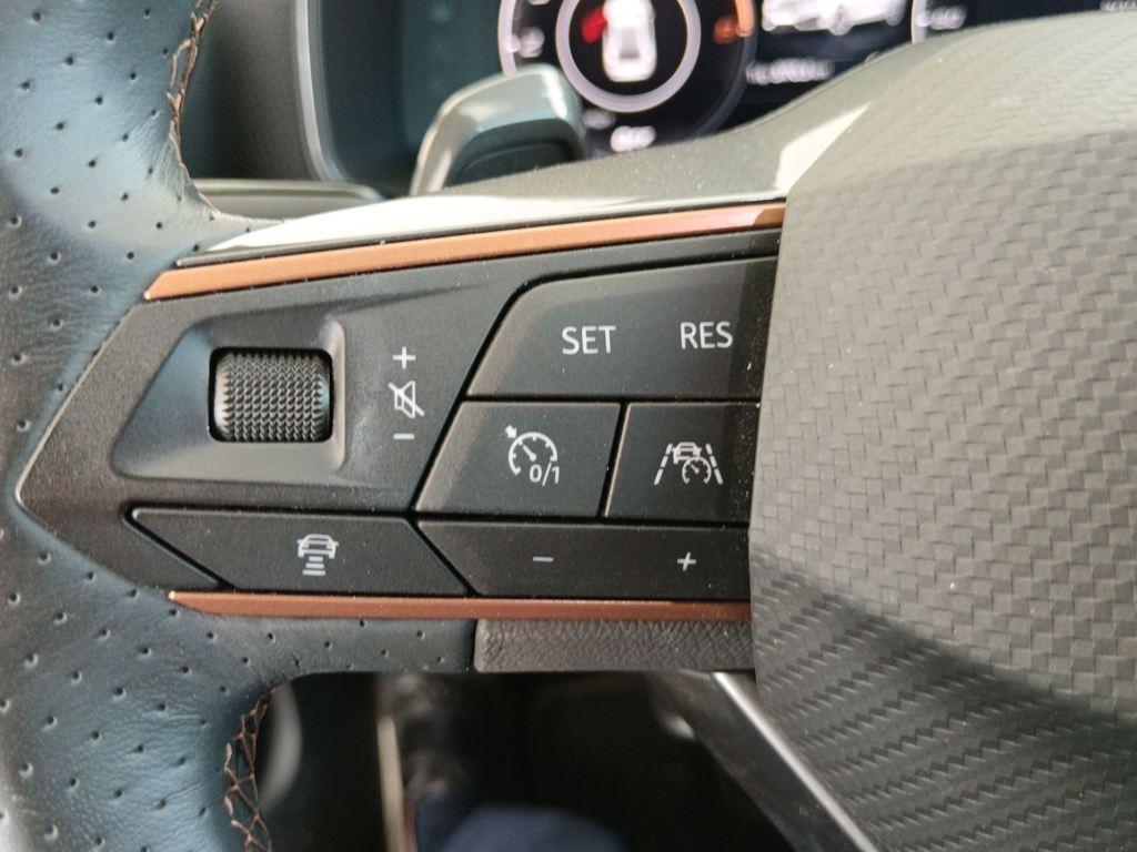 CUPRA León 2.0 TSI VZ DSG 221 kW (300 CV) - 9