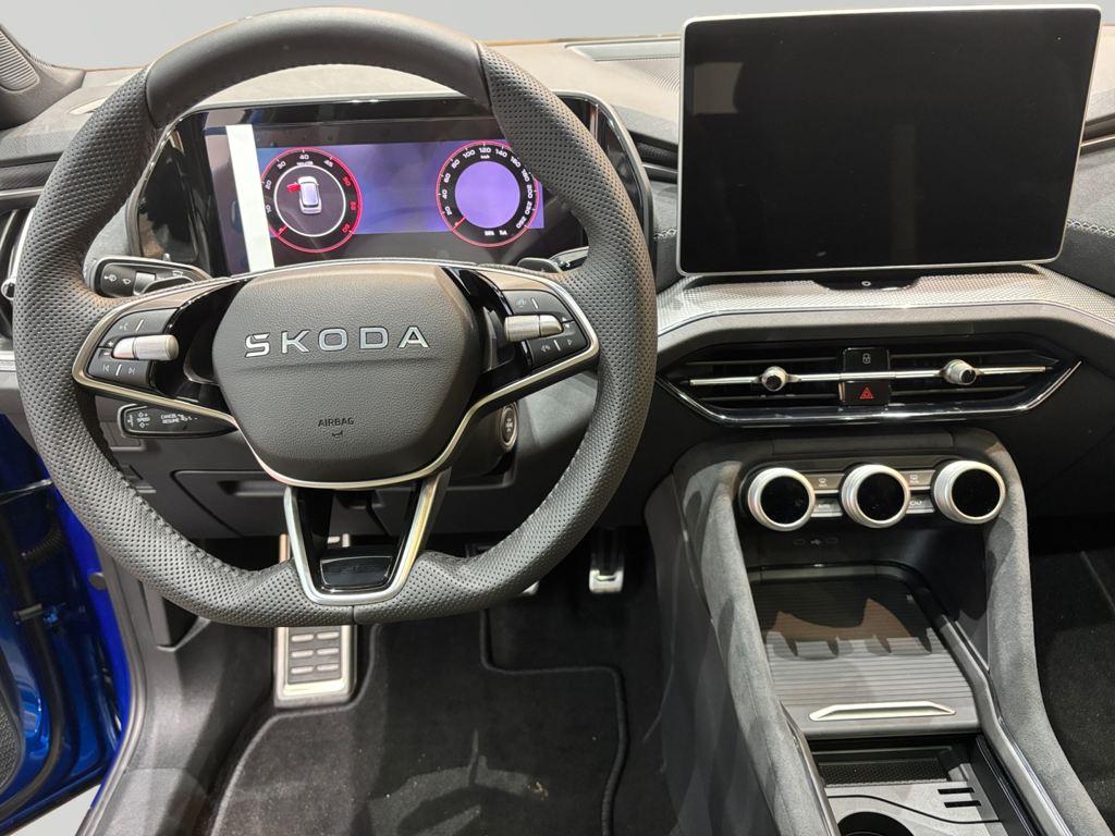 Skoda Kodiaq 2.0 TDI Sportline 4x2 DSG 110 kW (150 CV) - 3