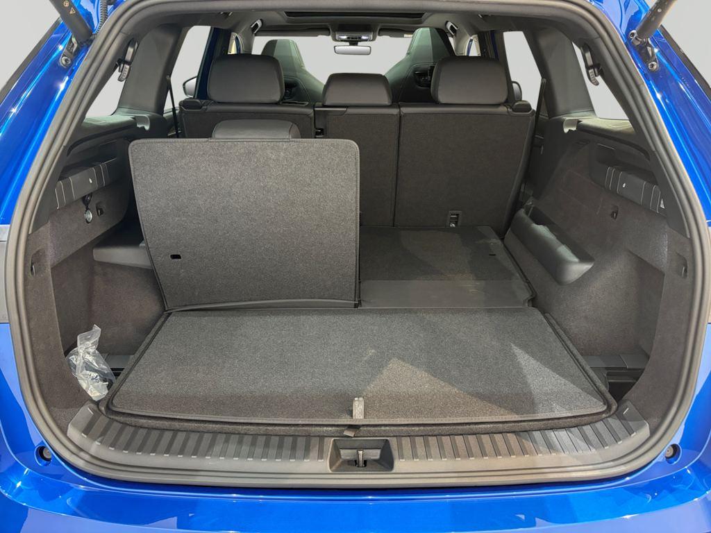 Skoda Kodiaq 2.0 TDI Sportline 4x2 DSG 110 kW (150 CV) - 6