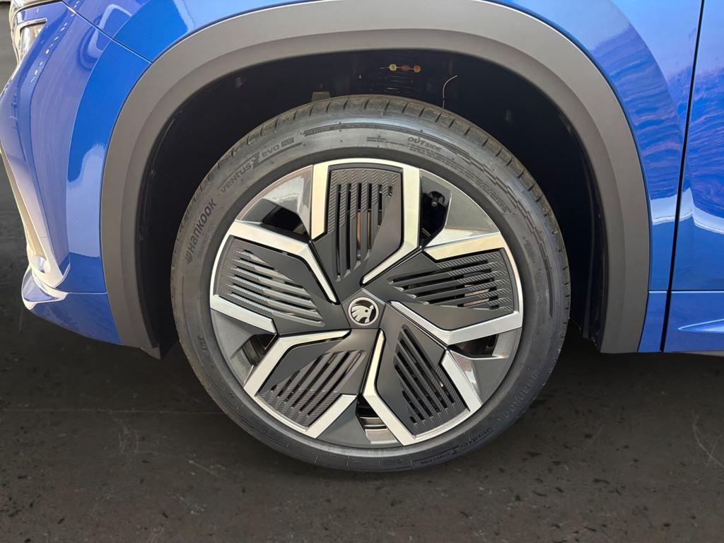 Skoda Kodiaq 2.0 TDI Sportline 4x2 DSG 110 kW (150 CV) - 7
