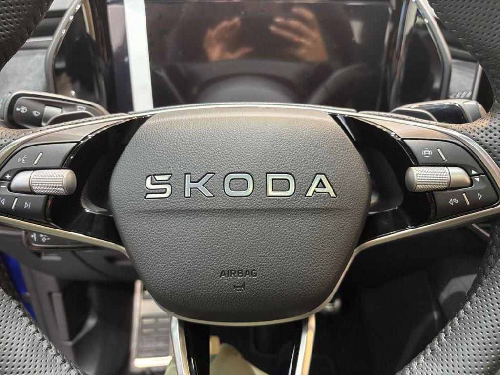 Skoda Kodiaq 2.0 TDI Sportline 4x2 DSG 110 kW (150 CV) - 8