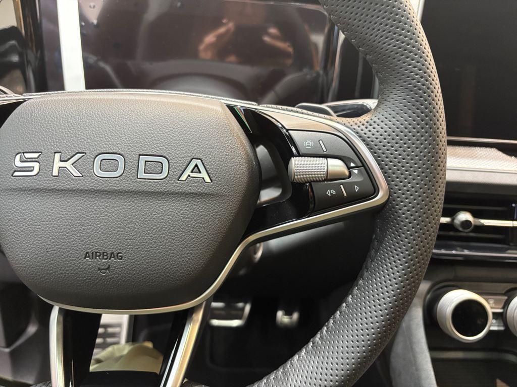 Skoda Kodiaq 2.0 TDI Sportline 4x2 DSG 110 kW (150 CV) - 9