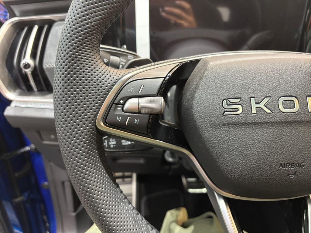Skoda Kodiaq 2.0 TDI Sportline 4x2 DSG 110 kW (150 CV) - 10