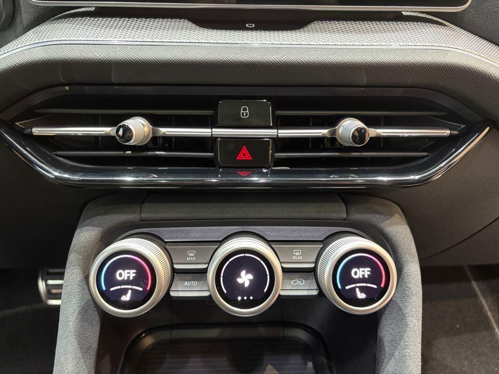 Skoda Kodiaq 2.0 TDI Sportline 4x2 DSG 110 kW (150 CV) - 11