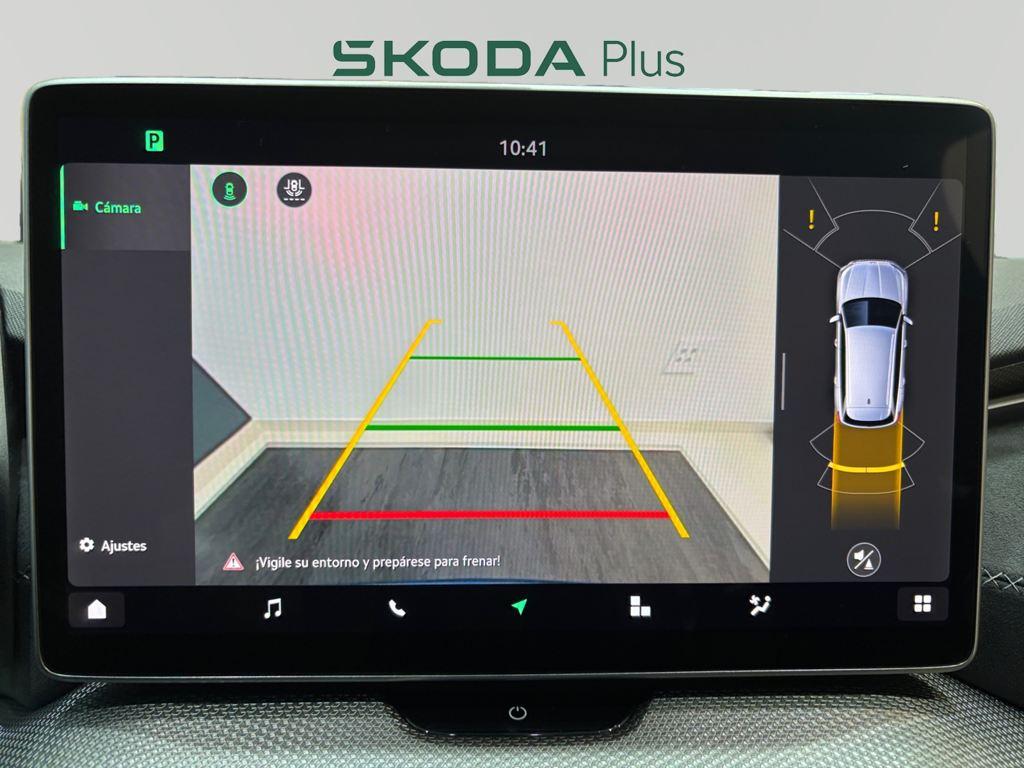 Skoda Kodiaq 2.0 TDI Sportline 4x2 DSG 110 kW (150 CV) - 14