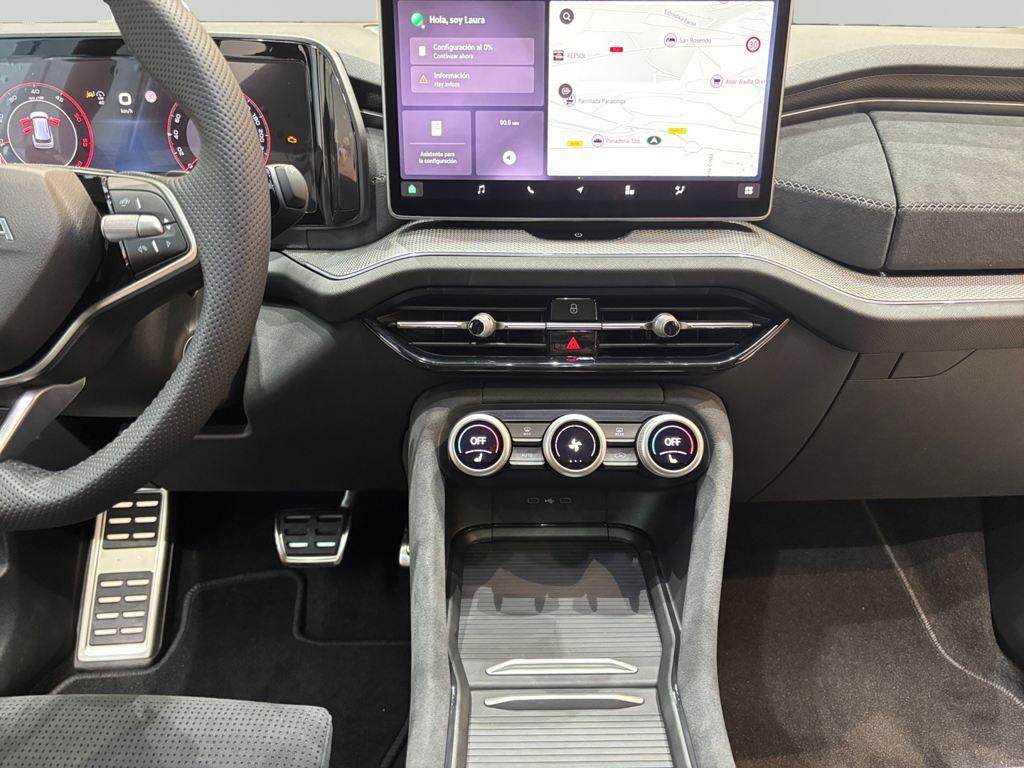 Skoda Kodiaq 2.0 TDI Sportline 4x2 DSG 110 kW (150 CV) - 16