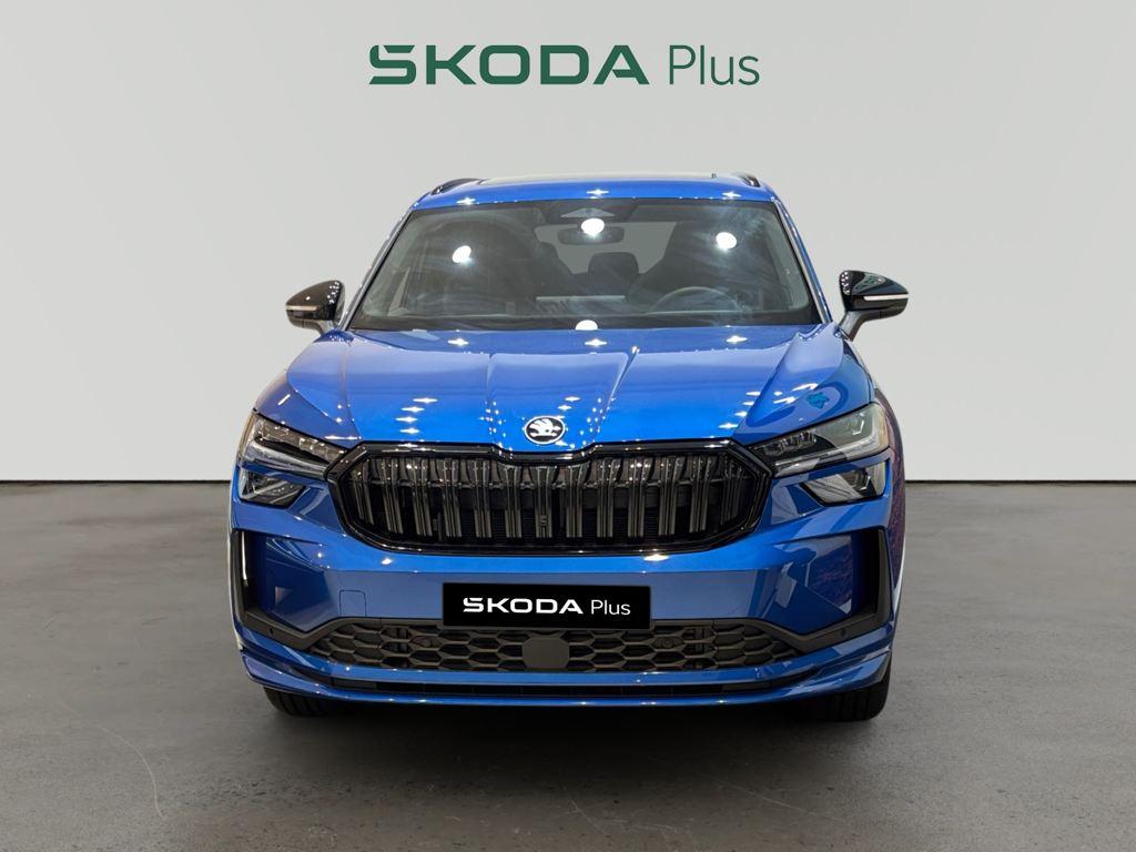 Skoda Kodiaq 2.0 TDI Sportline 4x2 DSG 110 kW (150 CV) - 18