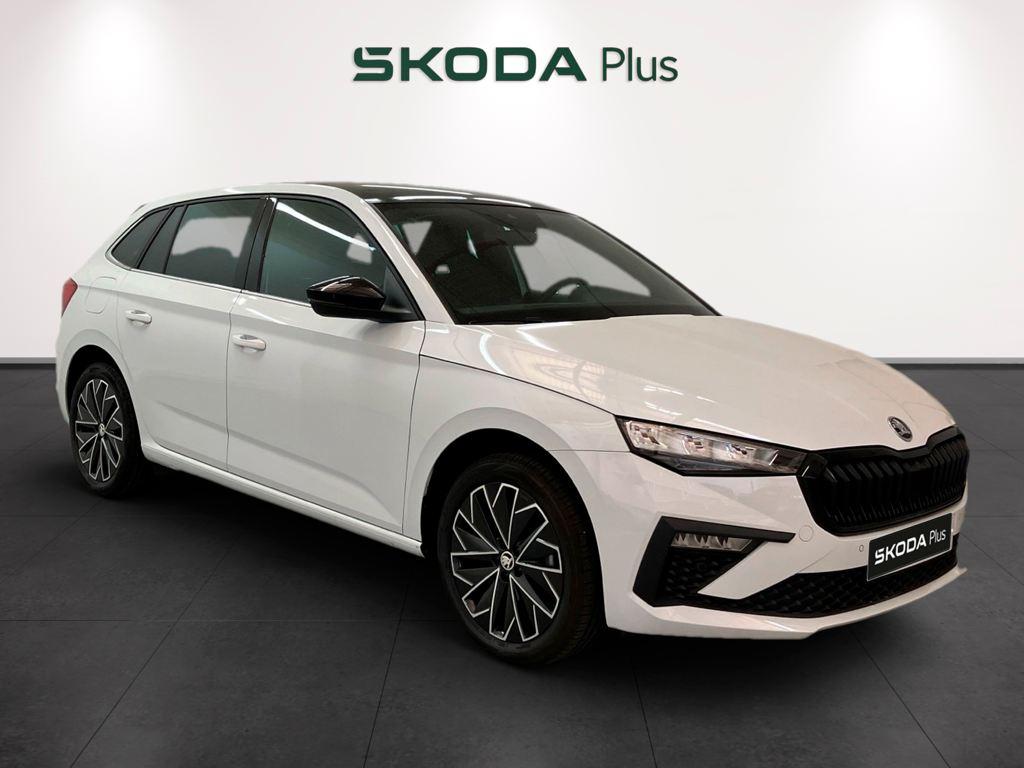 Skoda Scala Design 1.0 TSI DSG 85 kW (115 CV) - 0