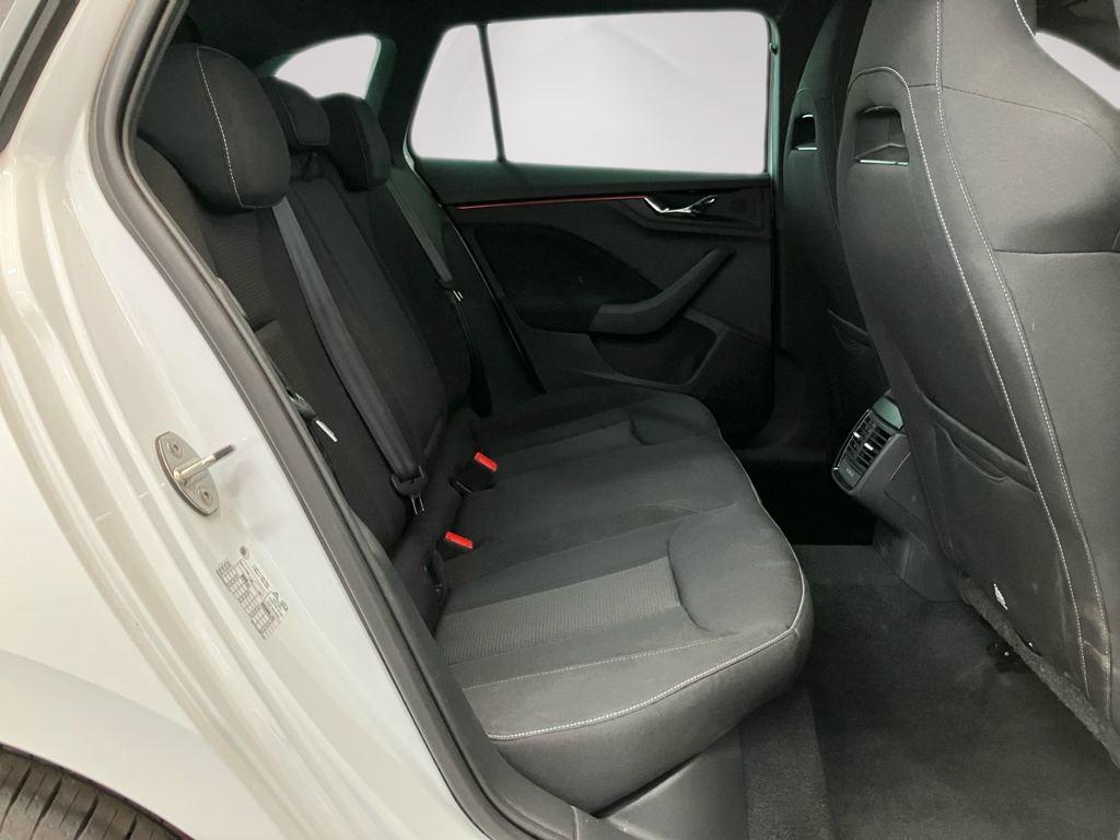 Skoda Scala Design 1.0 TSI DSG 85 kW (115 CV) - 5