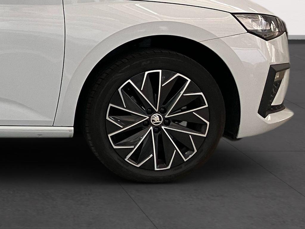 Skoda Scala Design 1.0 TSI DSG 85 kW (115 CV) - 7