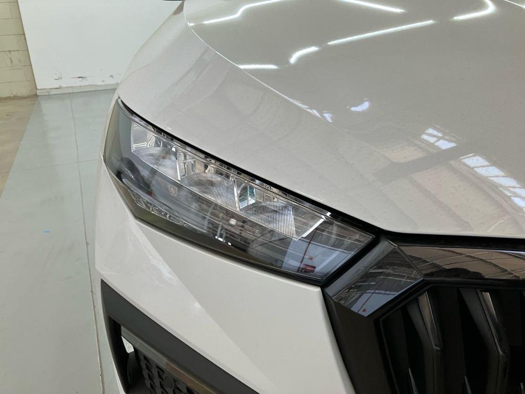 Skoda Scala Design 1.0 TSI DSG 85 kW (115 CV) - 16