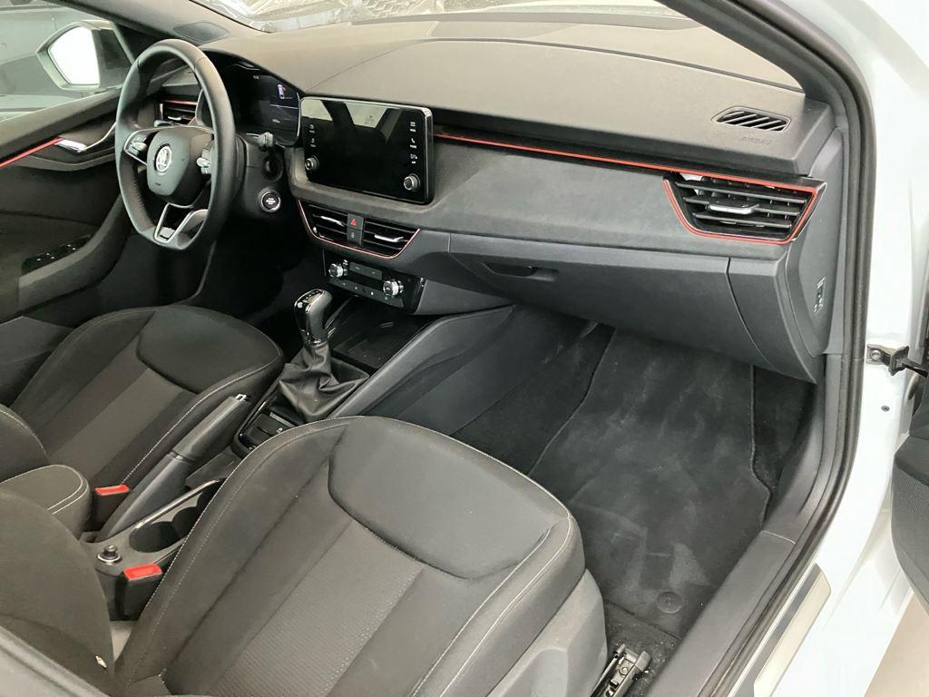 Skoda Scala Design 1.0 TSI DSG 85 kW (115 CV) - 17